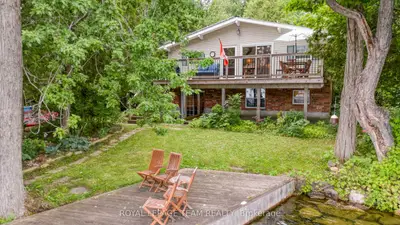 3 B1 Road, Rideau Lakes, On K0g 1l0