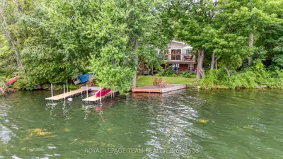 3 B1 Road, Rideau Lakes, On K0g 1l0