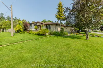 39 Patricia Street, St. Thomas, On N5p 3z9