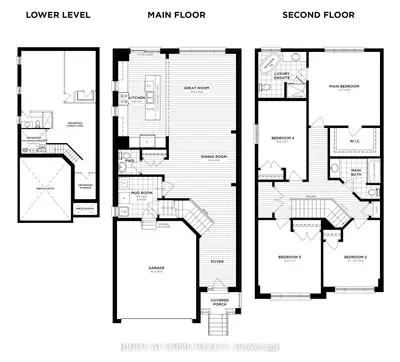 67 Carlson Street, Hamilton, On L8j 0b7