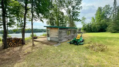 Lot 2- 48 Poplar Bay Road, First Nations, On P0x 1c0