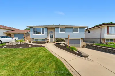 Detached in Hamilton