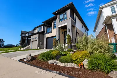 228 Woodbine Avenue, Kitchener, On N2r 1y5