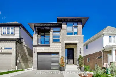 228 Woodbine Avenue, Kitchener, On N2r 1y5