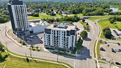 7 Erie Avenue 202, Brantford, On N3s 2e7