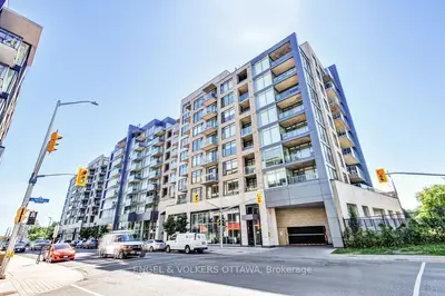 Condo Apartment in Westboro - Hampton Park
