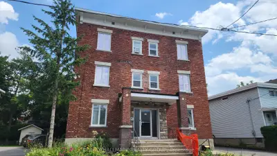 125 Glenora Street 3, Glebe - Ottawa East And Area, On K1s 1j2