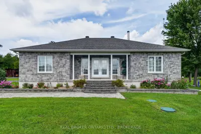 18523 Kenyon Conc Rd 1 Road, North Glengarry, On K0c 1b0