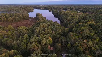 1039 Sniders Bay Road, Gravenhurst, On P1p 1r2