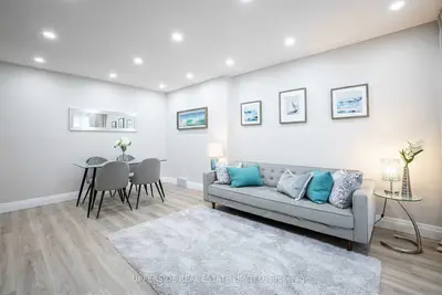 151 Parnell Road 62, St. Catharines, On L2m 3s4
