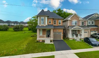 Detached in Kitchener