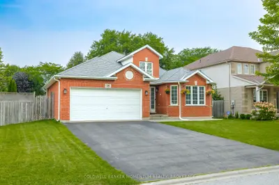 18 Loretta Drive, Niagara-on-the-lake, On L0s 1t0