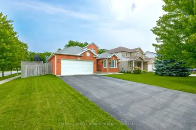 18 Loretta Drive, Niagara-on-the-lake, On L0s 1t0