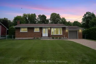 987 St Jacques Street, Clarence-rockland, On K4k 1c1