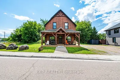 12595 Lanark Road, Greater Madawaska, On K0j 1h0