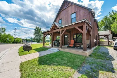 12595 Lanark Road, Greater Madawaska, On K0j 1h0