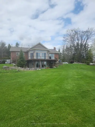 136 HOLLOWVIEW Road, Stirling-Rawdon, ON K0K 3E0