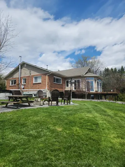136 HOLLOWVIEW Road, Stirling-Rawdon, ON K0K 3E0