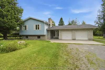 1467 Slab Street, Centre Hastings, On K0k 3e0