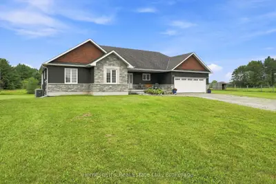 871 Carmel Line, Cavan Monaghan, On L0a 1g0