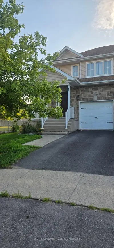 Semi-Detached in Kingston