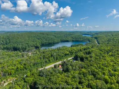 3044 Loop Road, Highlands East, On K0l 3c0