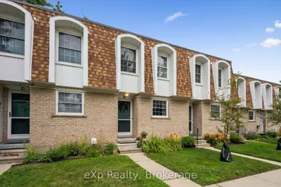 383 Edinburgh Road S 16, Guelph, On N1g 2k7
