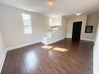 288 Hunter Street W 2, Hamilton, On L8p 1s3