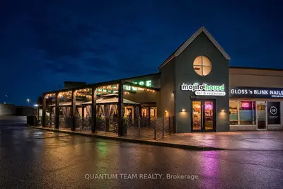 4030 Montrose Road 6, Niagara Falls, On L2h 3e1
