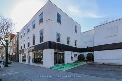26 King Street E, Brockville, On K6v 1a9