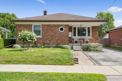 133 Emma Street, Guelph, On N1e 1v2