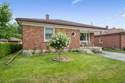 133 Emma Street, Guelph, On N1e 1v2