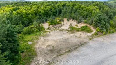 494 Old Ferguson Road, Huntsville, On P1h 2j2