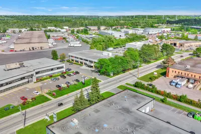2733 Lancaster Road 121, Elmvale Acres And Area, On K1y 0z7