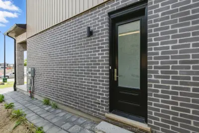 2308 Saddlerock Avenue Basement, London North, On N6g 3x3