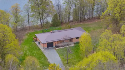 4834 Battersea Road, Frontenac, On K0h 1h0