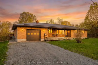 4834 Battersea Road, Frontenac, On K0h 1h0