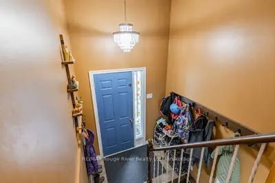 465 Burnham Manor Court, Cobourg, On K9a 5b9
