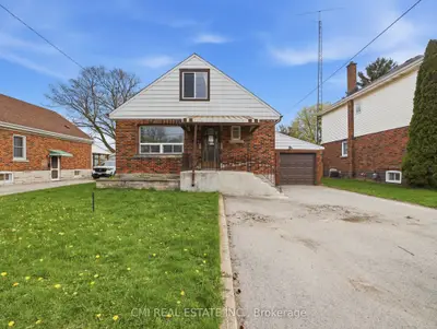 6476 Maranda Street, Niagara Falls, On L2g 1z7
