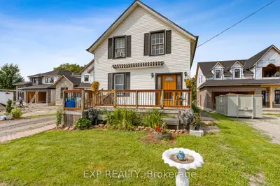 4235 Fly Road, Lincoln, On L0r 1g0