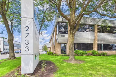 2733 Lancaster Road 245, Elmvale Acres And Area, On K1y 0z7
