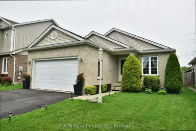 5 Havenridge Court, St. Thomas, On N5p 4p7