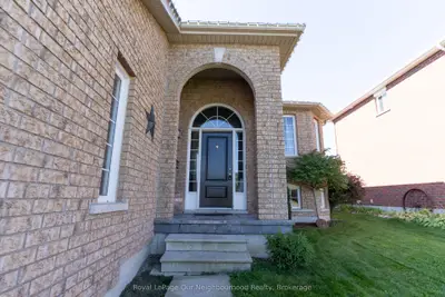 99 Sweetnam Drive, Kawartha Lakes, On K9v 0a6