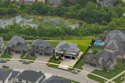 1010 Longworth Road, London South, On N6k 0c9