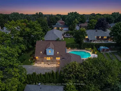 263 Bennet Street, Peterborough, On K9h 5b8