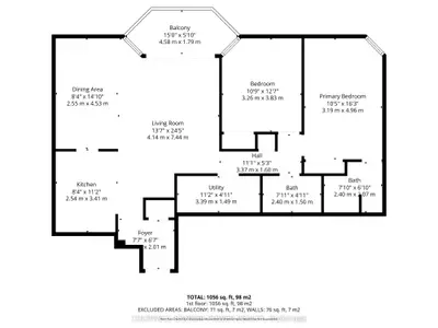 323 Colborne Street 1604, London East, On N6b 3n8