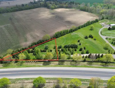 38a Highway 24, Brant, On N0e 1r0