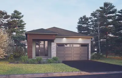 505 Apron Street, Manotick - Kars - Rideau Twp And Area, On K4m 0z7