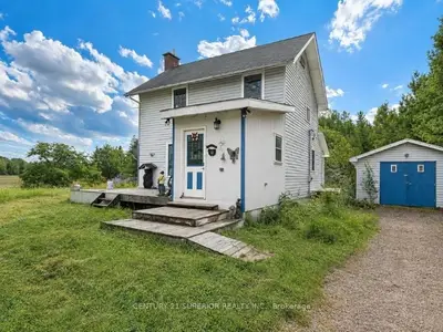 353 Spring Creek Drive, Dorion, On P0t 1k0