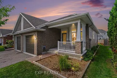 Semi-Detached in Barrhaven